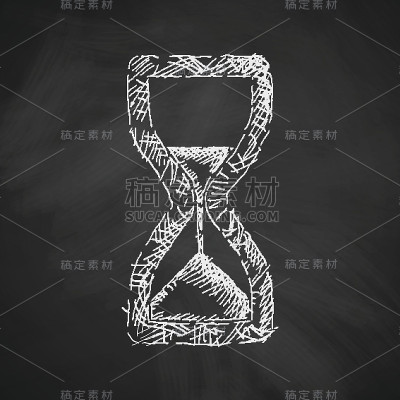 沙漏图标