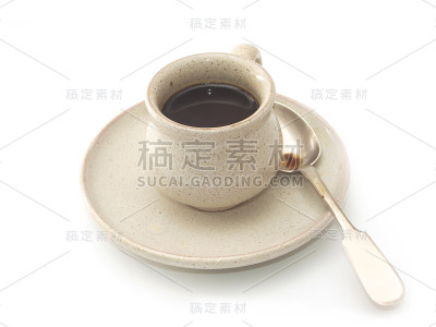 咖啡杯