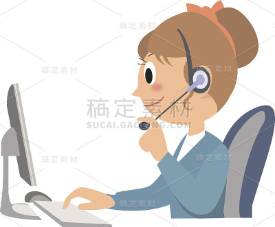 女性的运营商