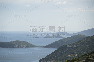 加勒比海岸