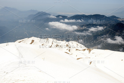 Tahtali山