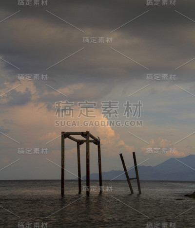 莱加兹皮火山上校