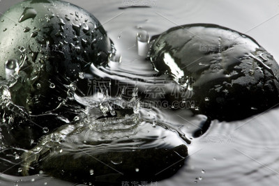滴水