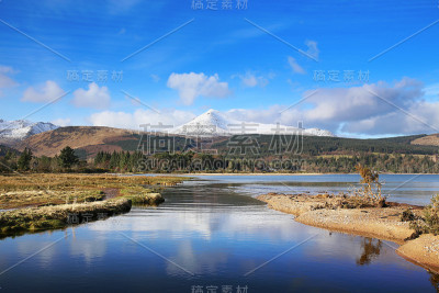 阿兰岛山羊费尔