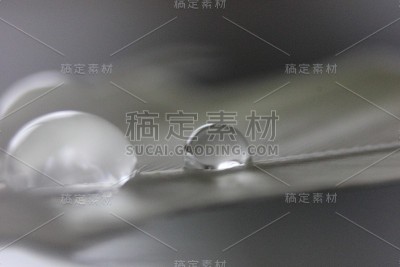 水滴