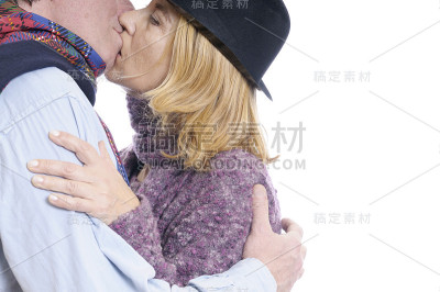 吻