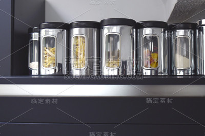 意大利面罐