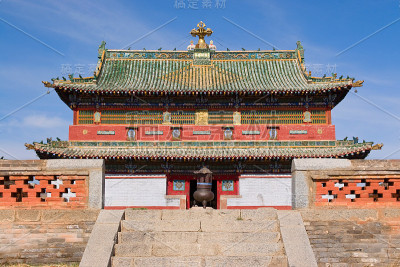 佛教寺院