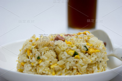 午餐