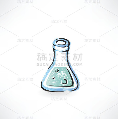 醋枯燥乏味的图标