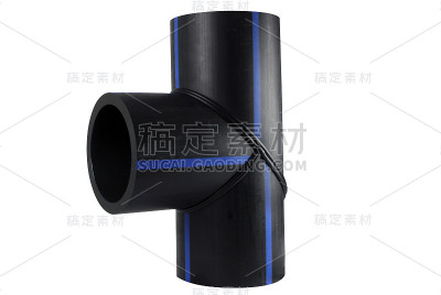 塑料工业肘