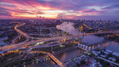 曼谷航空veiw