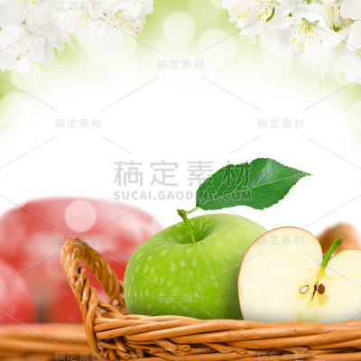 苹果