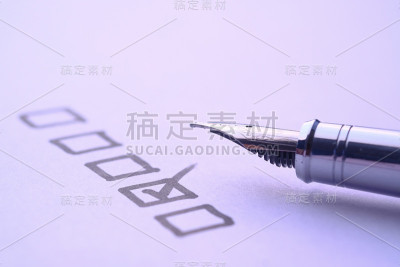 复选标记