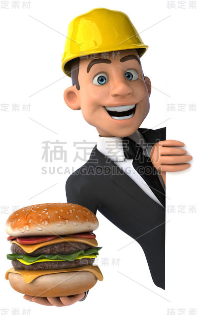有趣的架构师