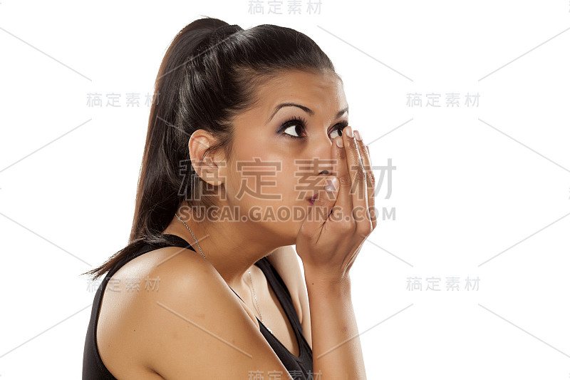呼吸检查