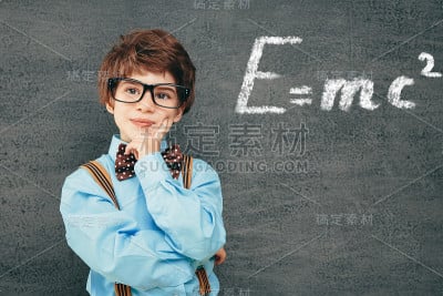 孩子的肖像