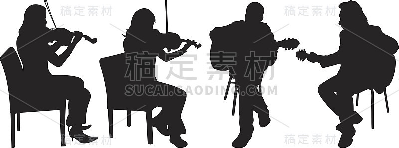 音乐家