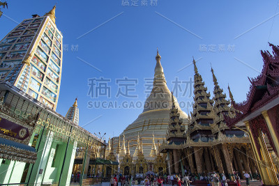 佛教寺庙