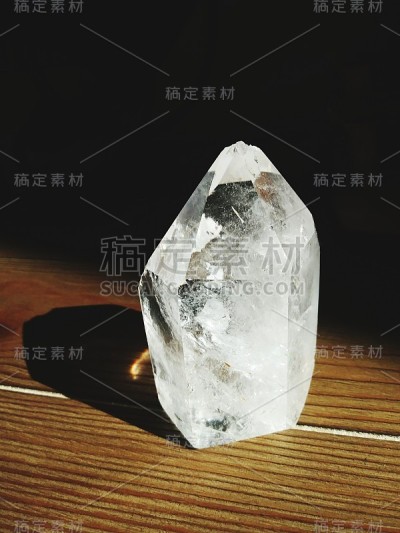 水晶魔法