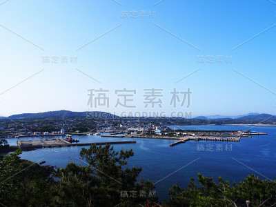 大木岛（日本长崎）