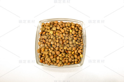 扁豆，豆科植物的多样性