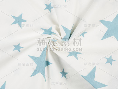 棉/螺旋织物/棉织物背景材料