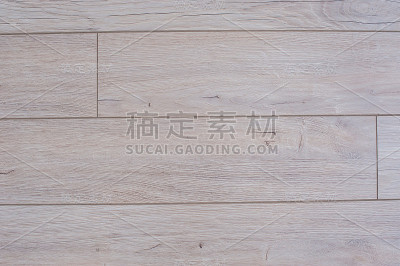 地板的浅色木质背景