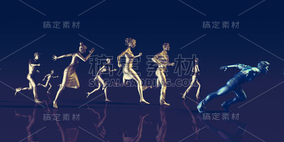 业务优势