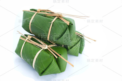 香蕉糯米饭