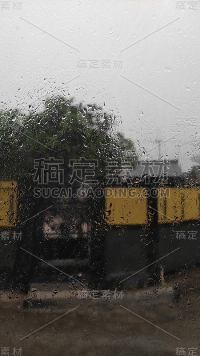 雨滴