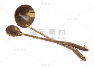 木制的桶