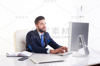 商人