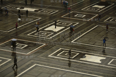 米兰雨
