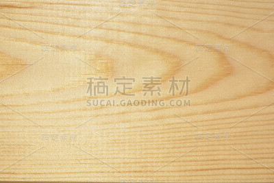 带有裂缝和结的木板纹理作为背景