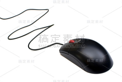 光学鼠标滚轮
