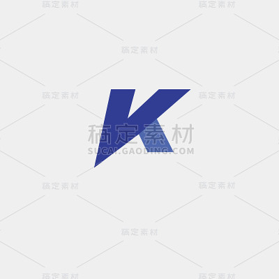 字母VK元件设计