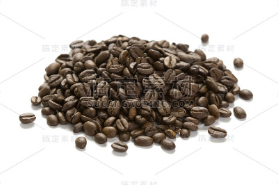 烤咖啡豆