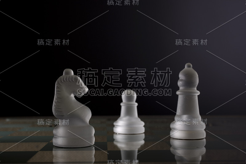 国际象棋的数据