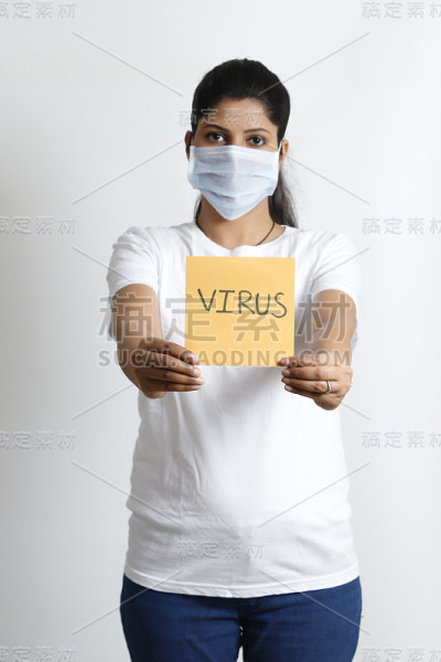 冠状病毒