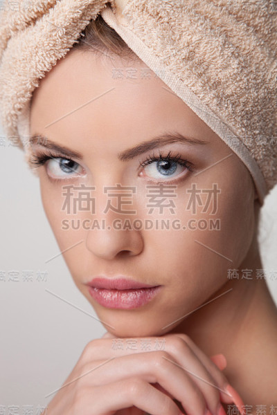 美