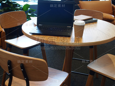 舒适的工作空间