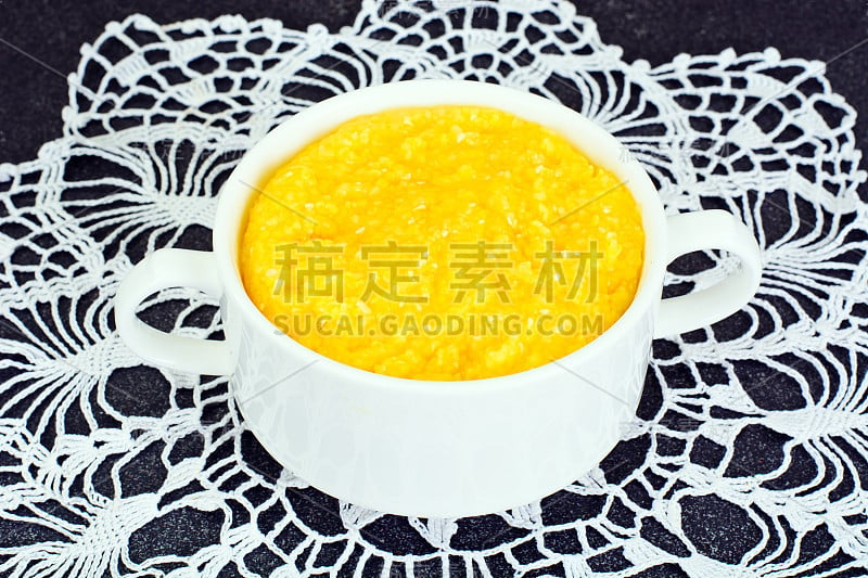 玉米粥，玉米粥减肥食品