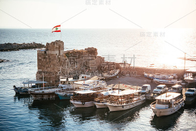 黎巴嫩
