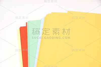一堆A4纸