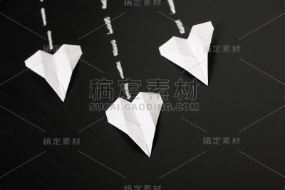 纸飞机编队