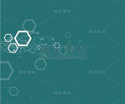 抽象的技术背景