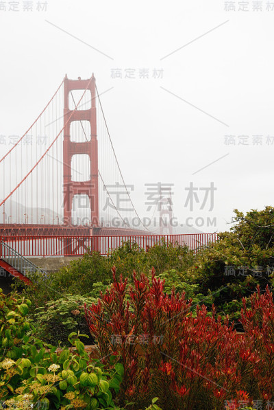 金门大桥
