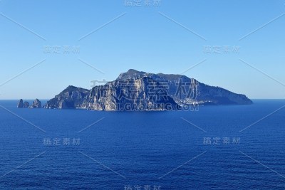 条件-通过密涅瓦的卡普里岛