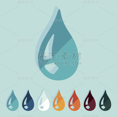 平面设计:下降